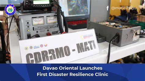 Mati Official Website.